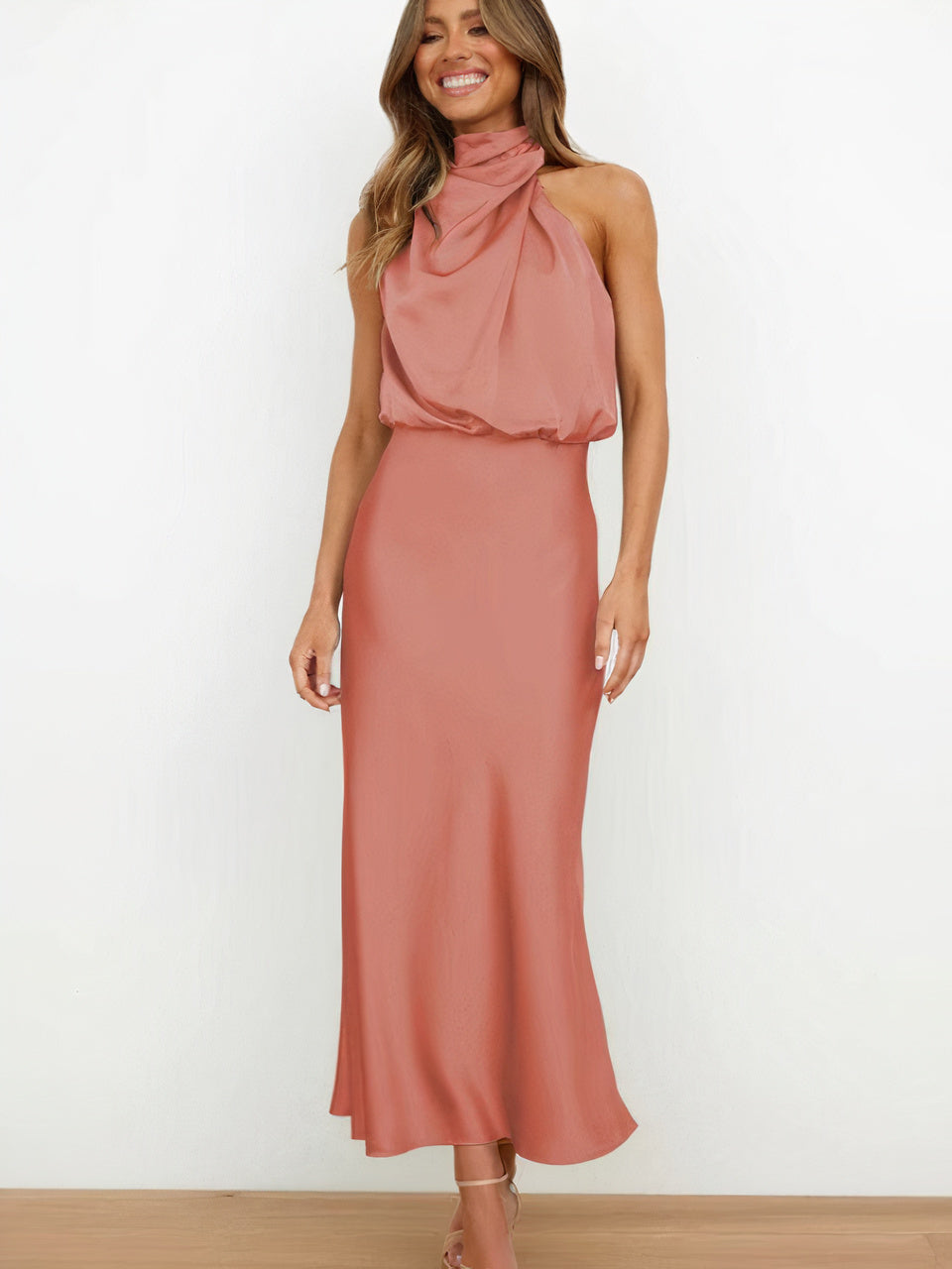 GR | Stylish cocktail dress