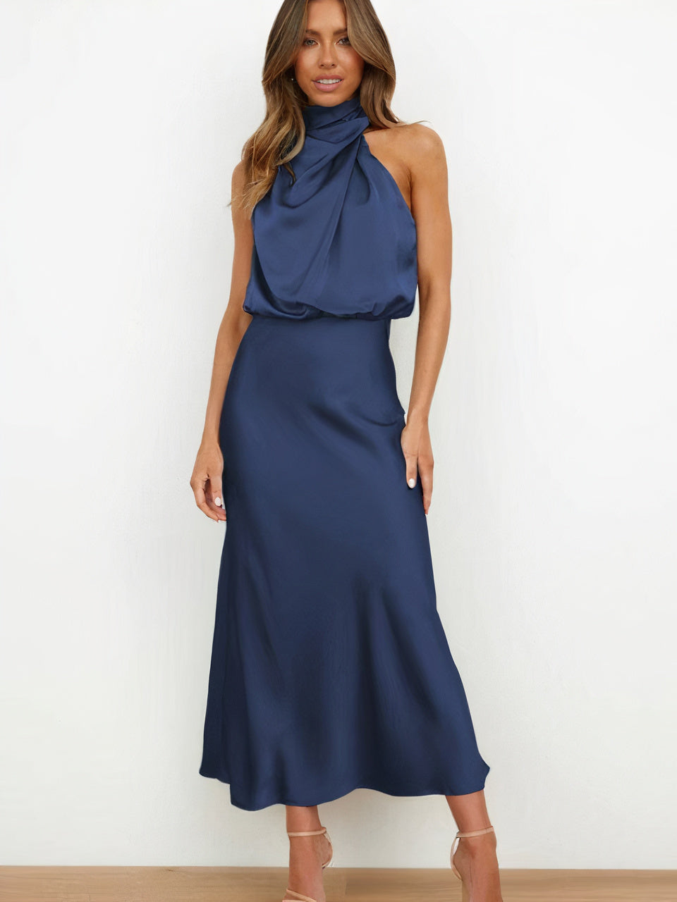GR | Stylish cocktail dress