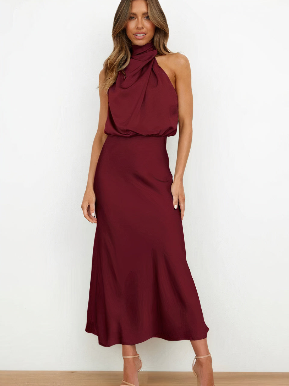 GR | Stylish cocktail dress