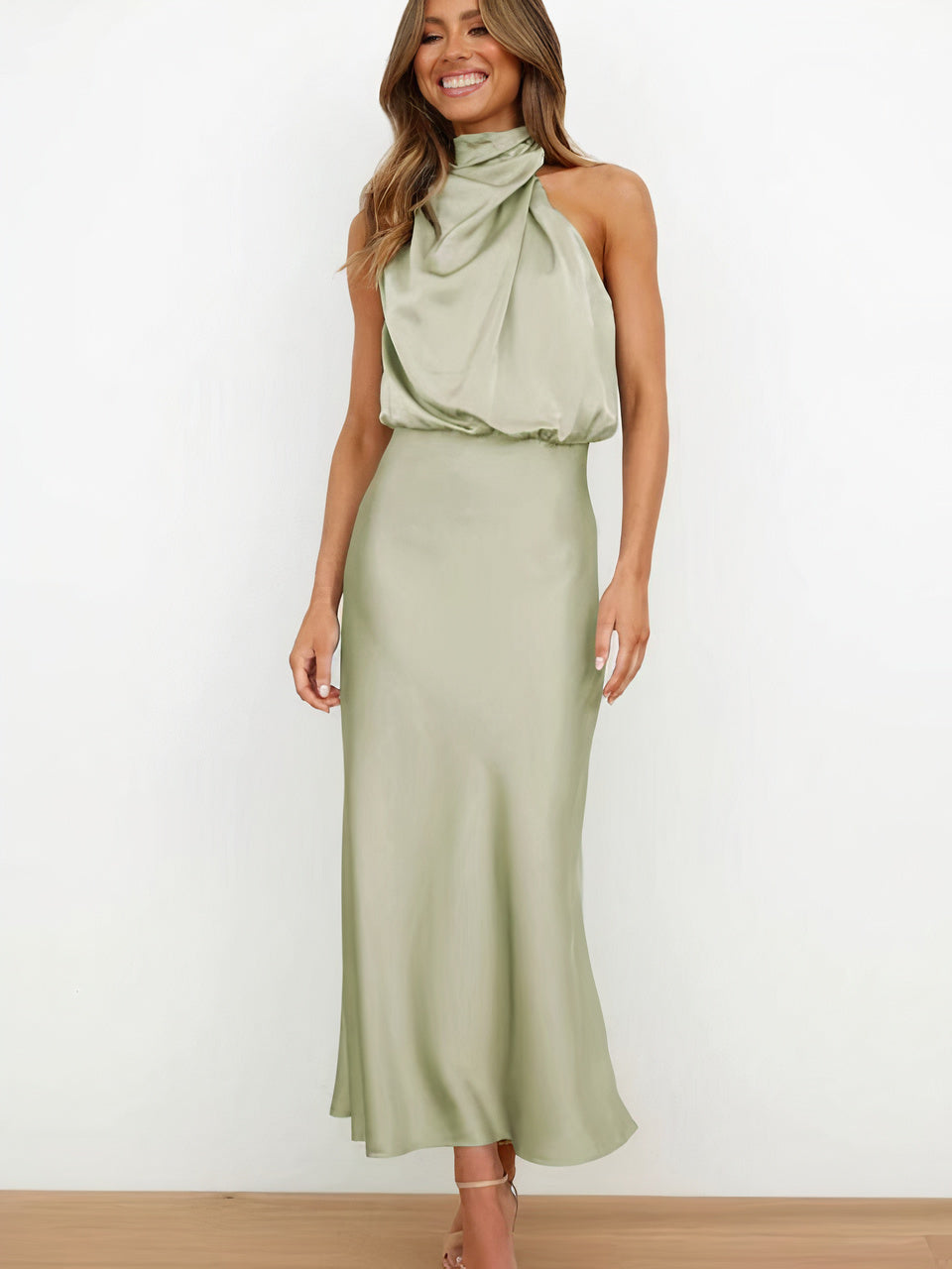 GR | Stylish cocktail dress