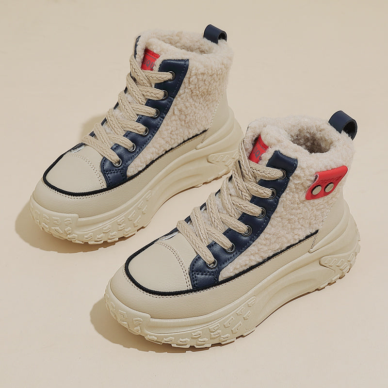 GR | Velvets