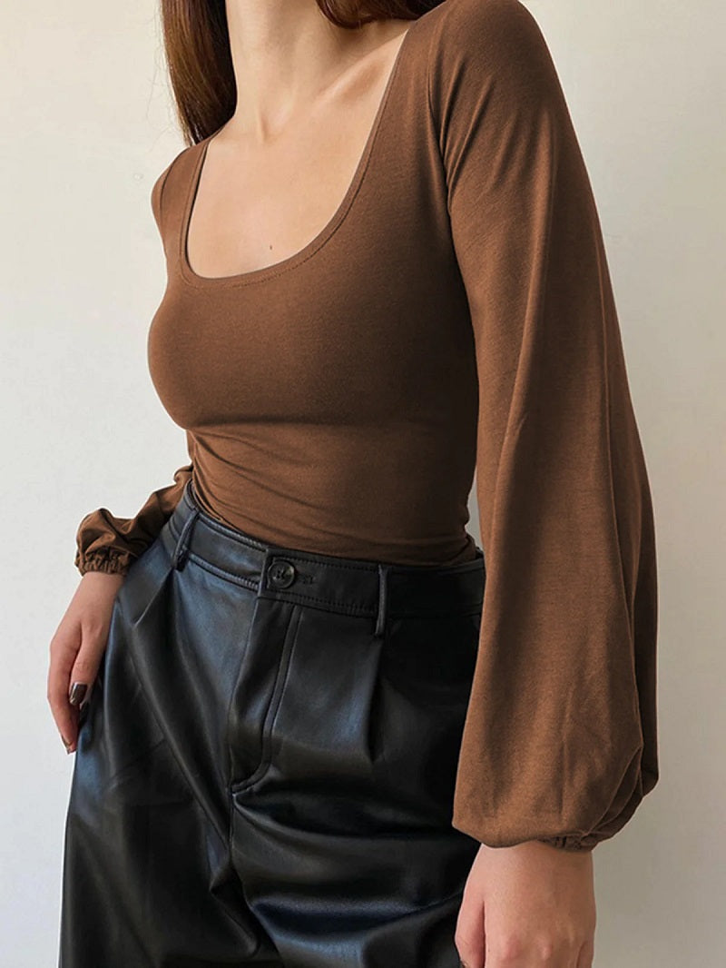Magnificent tops