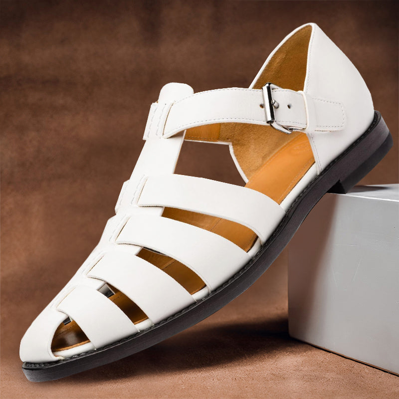 GR | Luxury Sandals For Comfort and Style