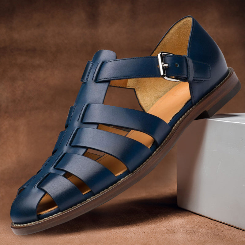 GR | Luxury Sandals For Comfort and Style