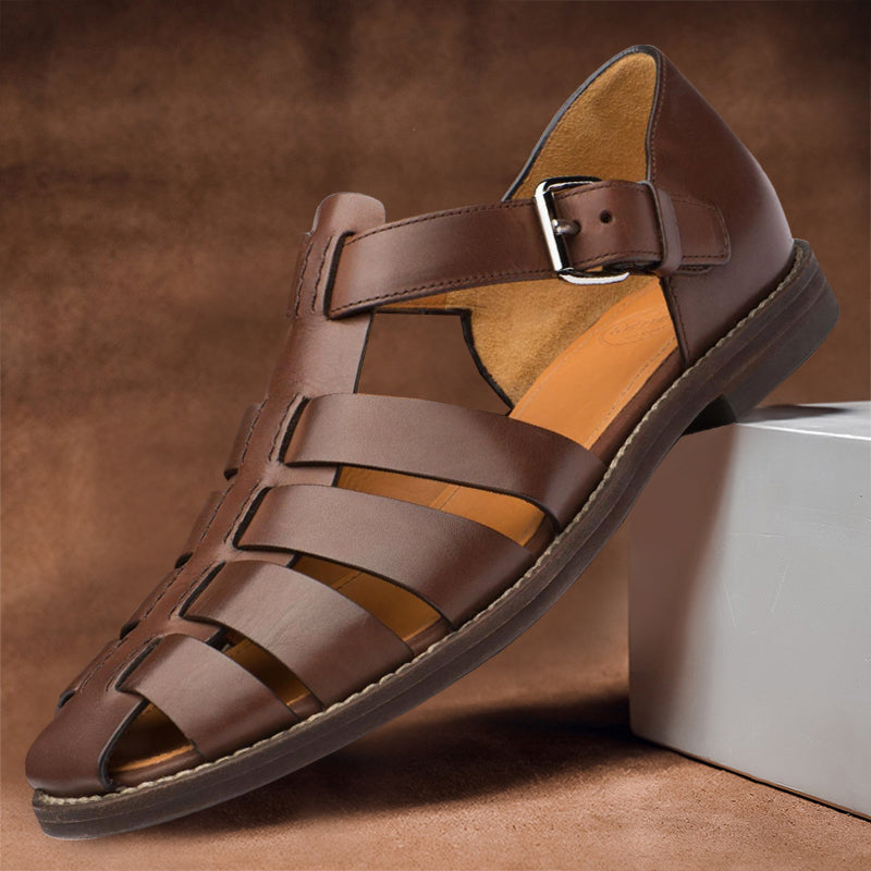 GR | Luxury Sandals For Comfort and Style