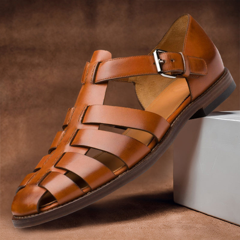 GR | Luxury Sandals For Comfort and Style