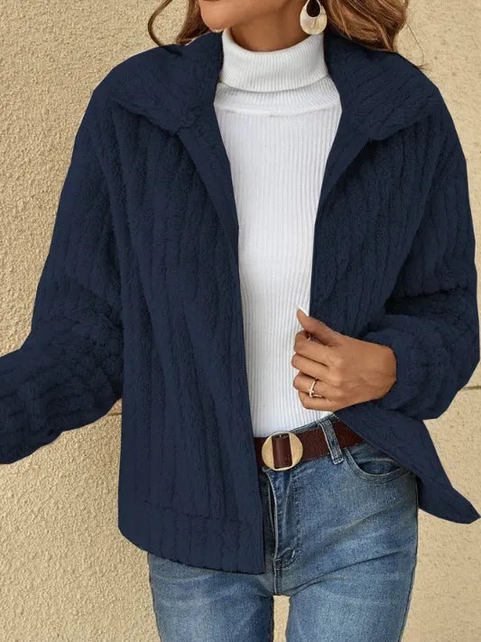 GR | Autumn Jacket