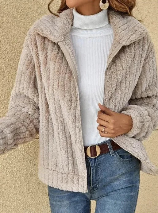 GR | Autumn Jacket