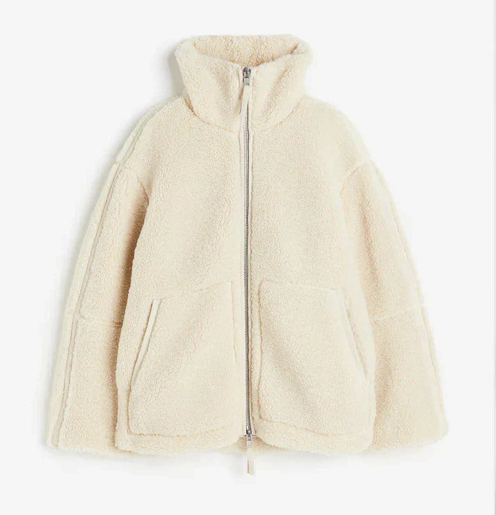 GR | Teddy Jacket