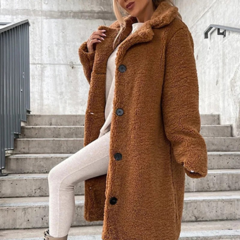 GR Coat 