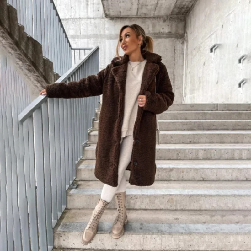 GR Coat 