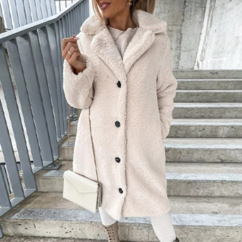 GR Coat 