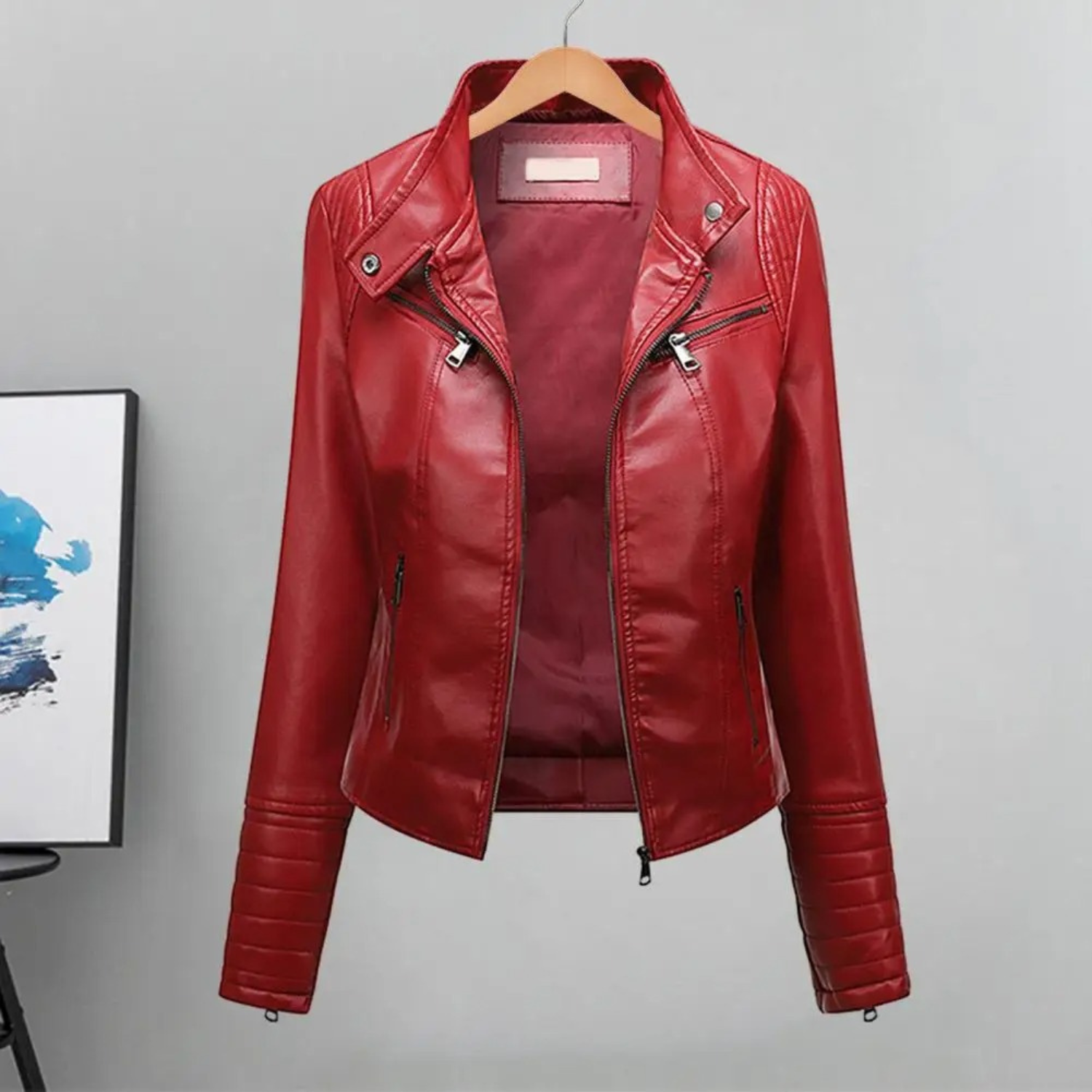 GR | Fashionable women's coat