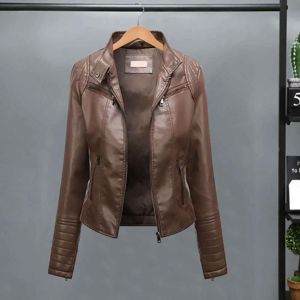 GR | Fashionable women's coat