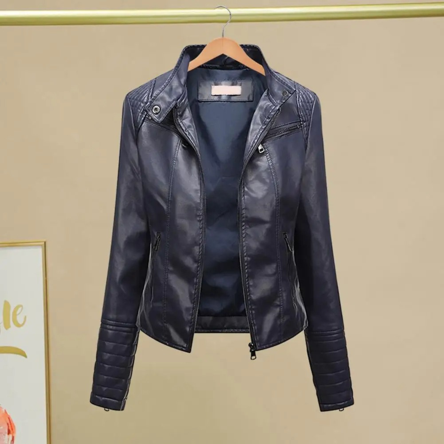 GR | Fashionable women's coat