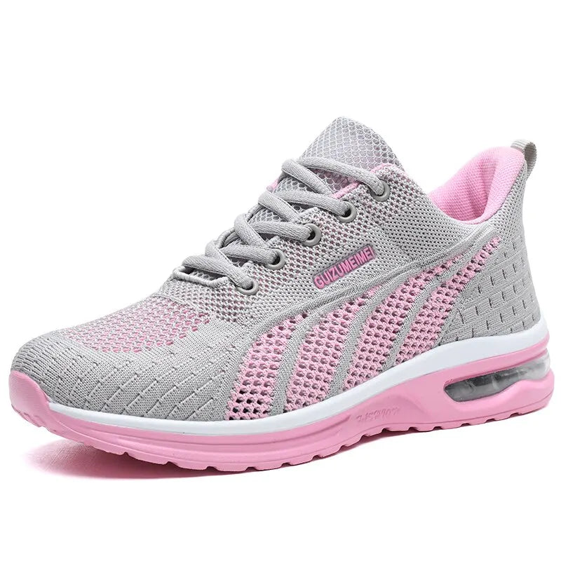 GR | Comfortable everyday shoes