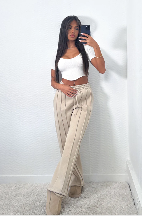 GR  | Damen-Sweatpants