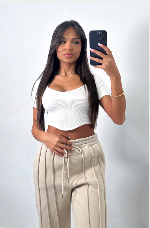 GR  | Damen-Sweatpants