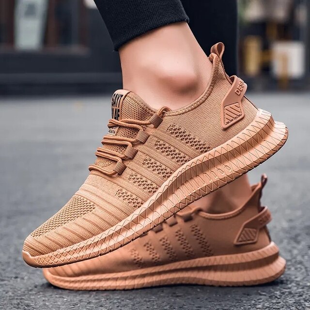 GR | Comfortable summer sneakers