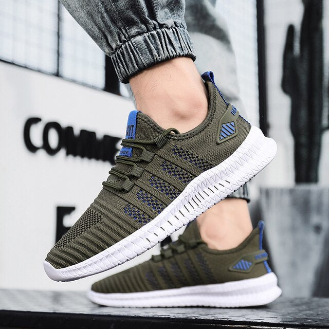 GR | Comfortable summer sneakers