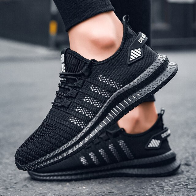 GR | Comfortable summer sneakers