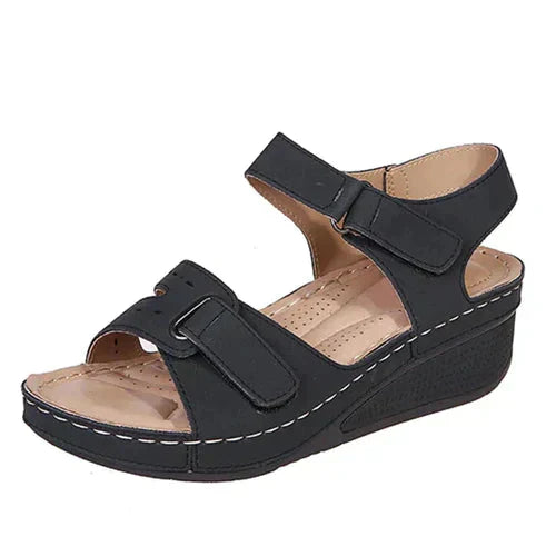 GR | Sandals Comfortable orthopedic sandals for women