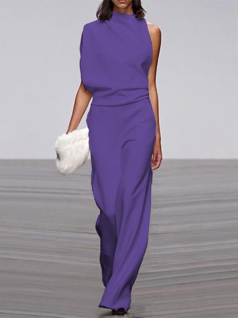 SwingSilhouette Summer Suit