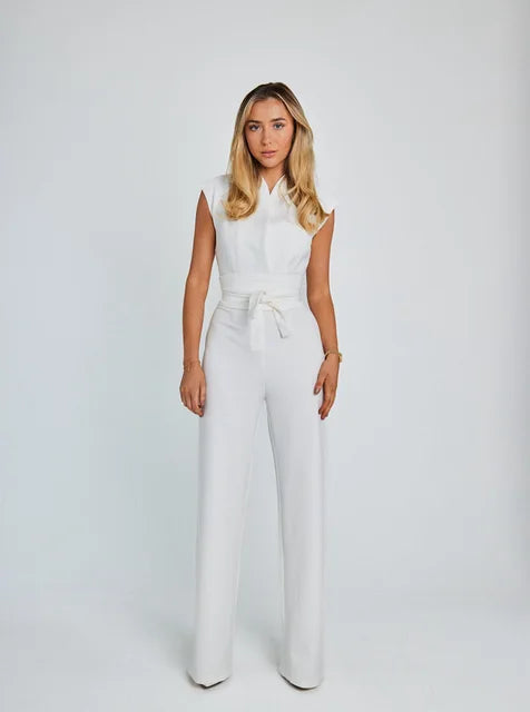 GR | Casual Chic Jumpsuit