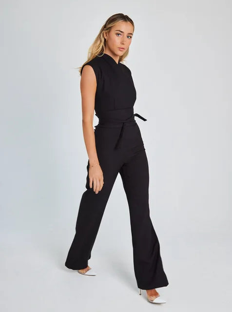 GR | Casual Chic Jumpsuit