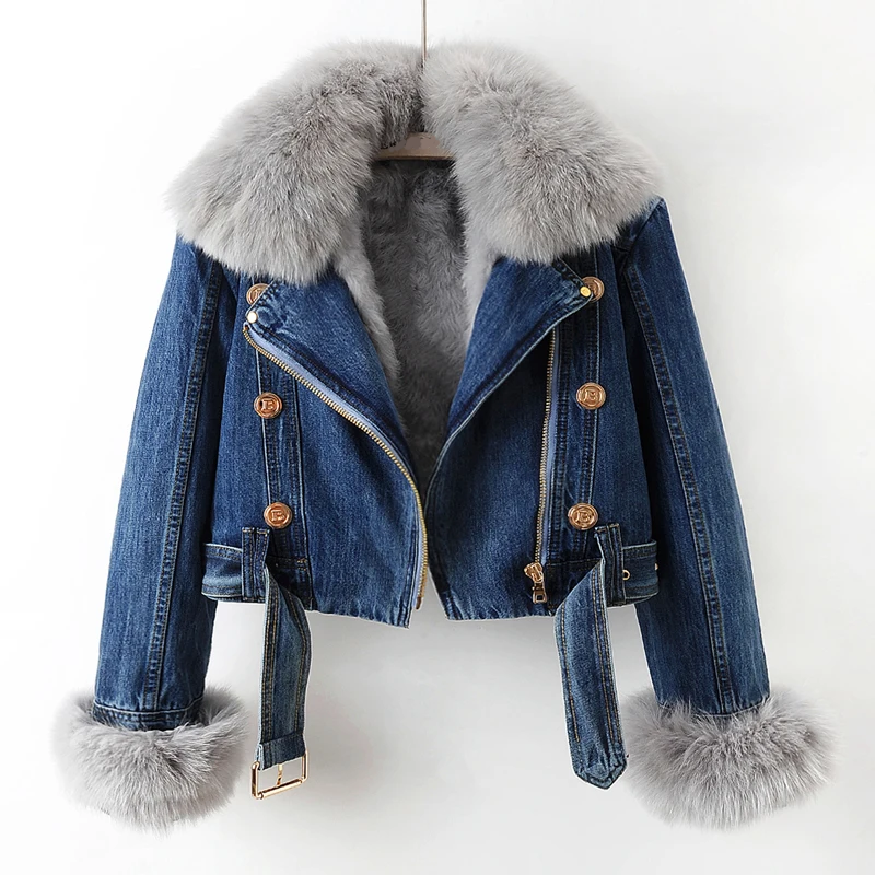 GR | Women's Winter Vest