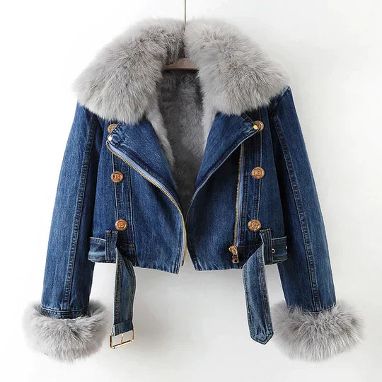 GR | Denim jacket