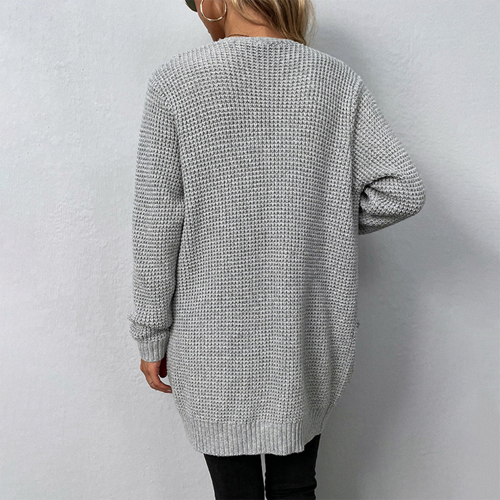 GR | Warm women's winter jacket