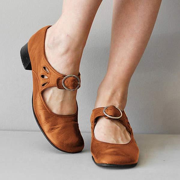 Julia™ - Comfortable summer sandals
