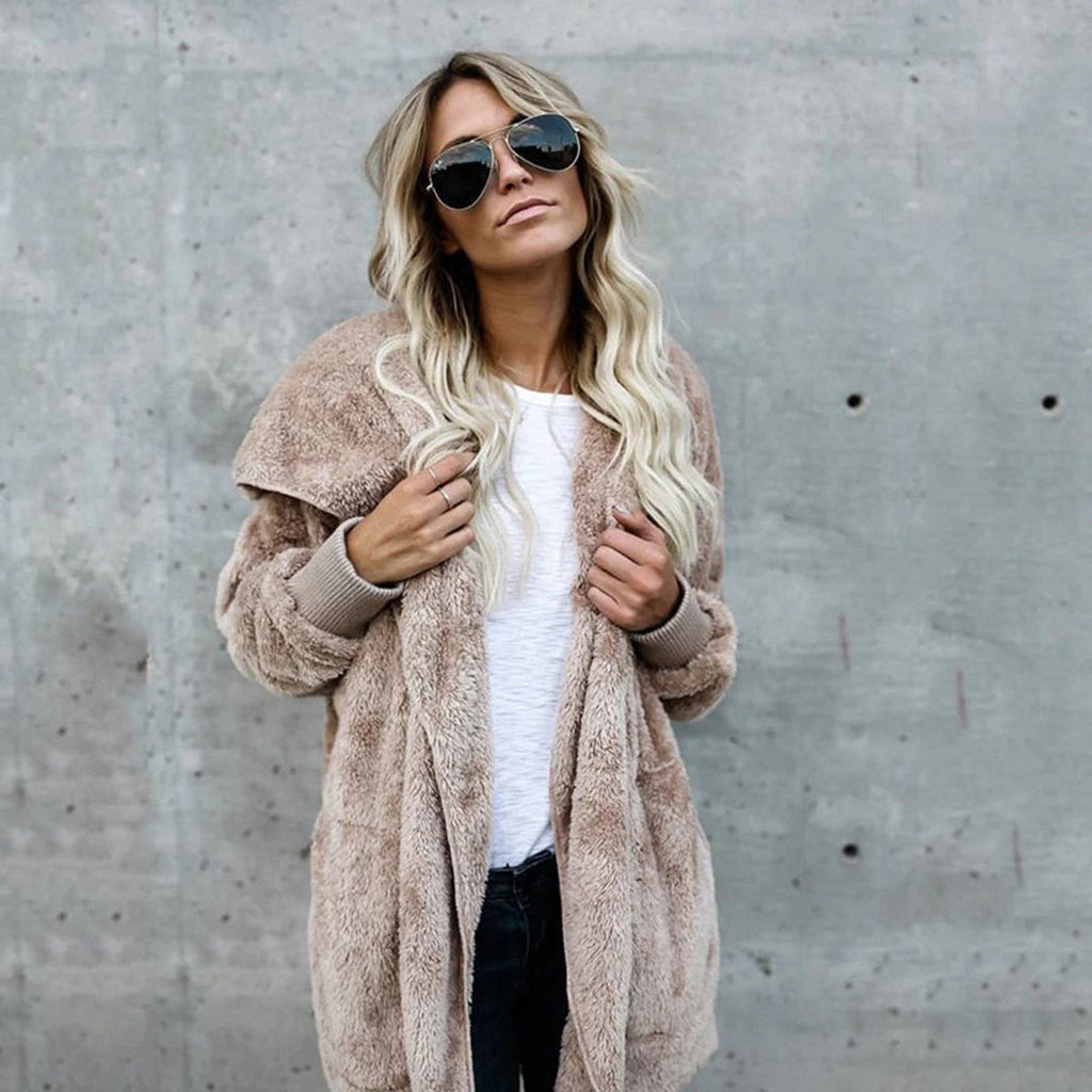 GR Enfold Strickjacke