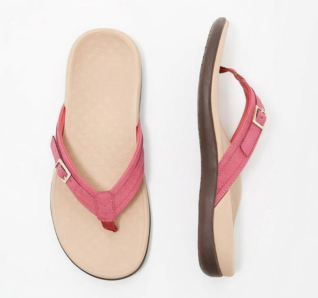 GR | Orthopedic Summer Shoes For Comfort