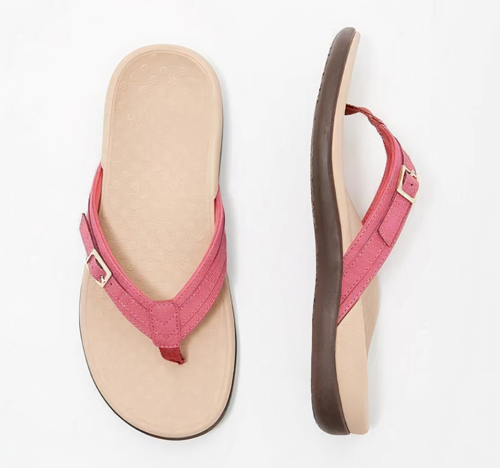 GR | Orthopedic Summer Shoes For Comfort