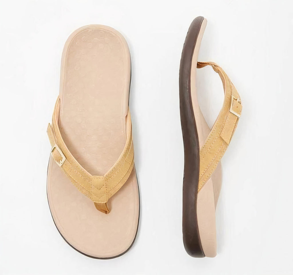 GR | Orthopedic Summer Shoes For Comfort