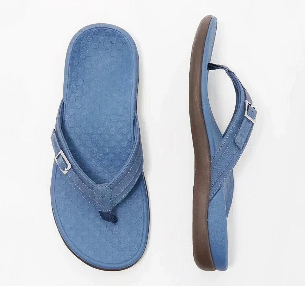 GR | Orthopedic Summer Shoes For Comfort