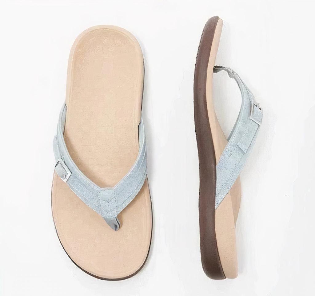 GR | Orthopedic Summer Shoes For Comfort