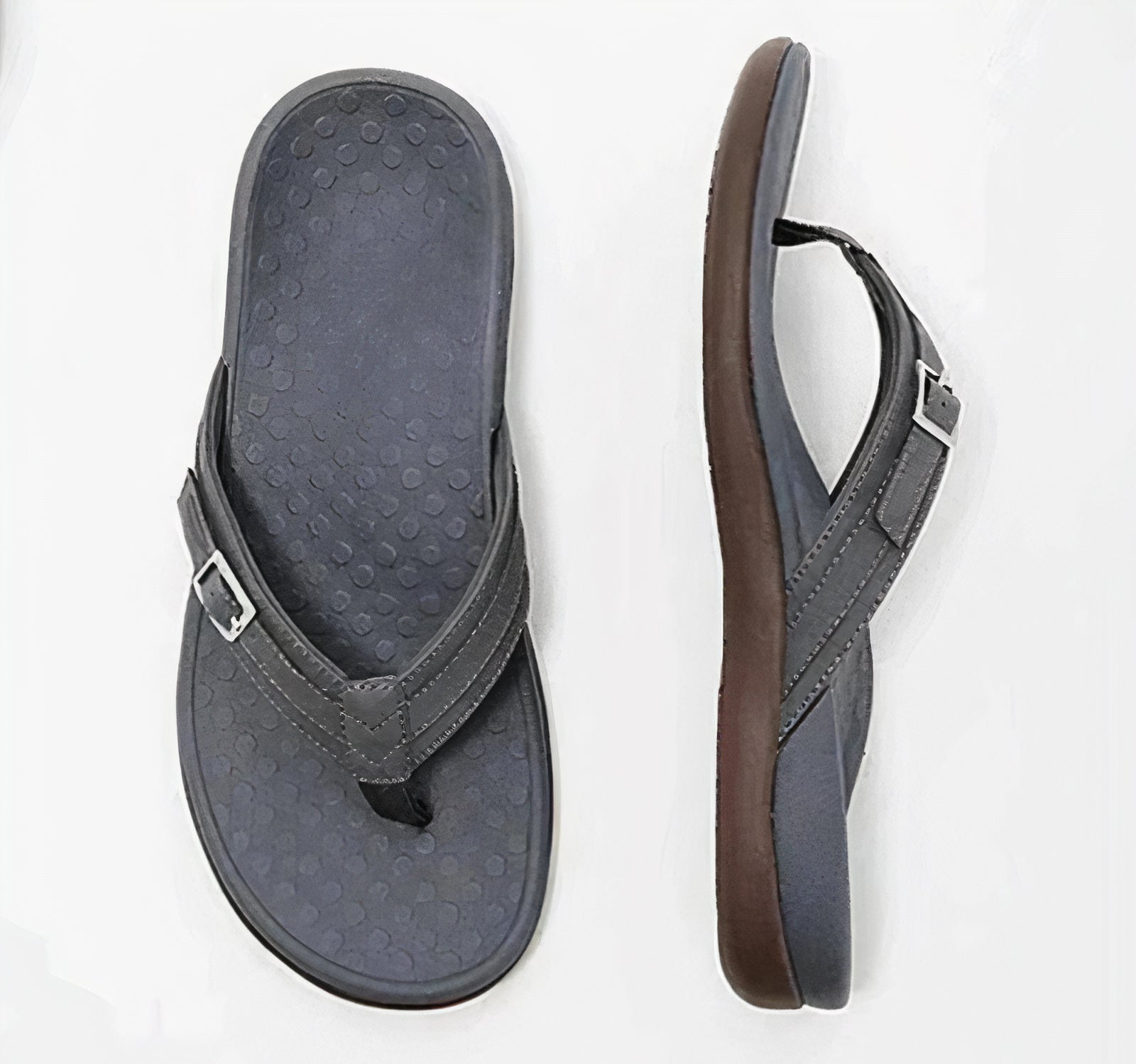 GR | Orthopedic Summer Shoes For Comfort