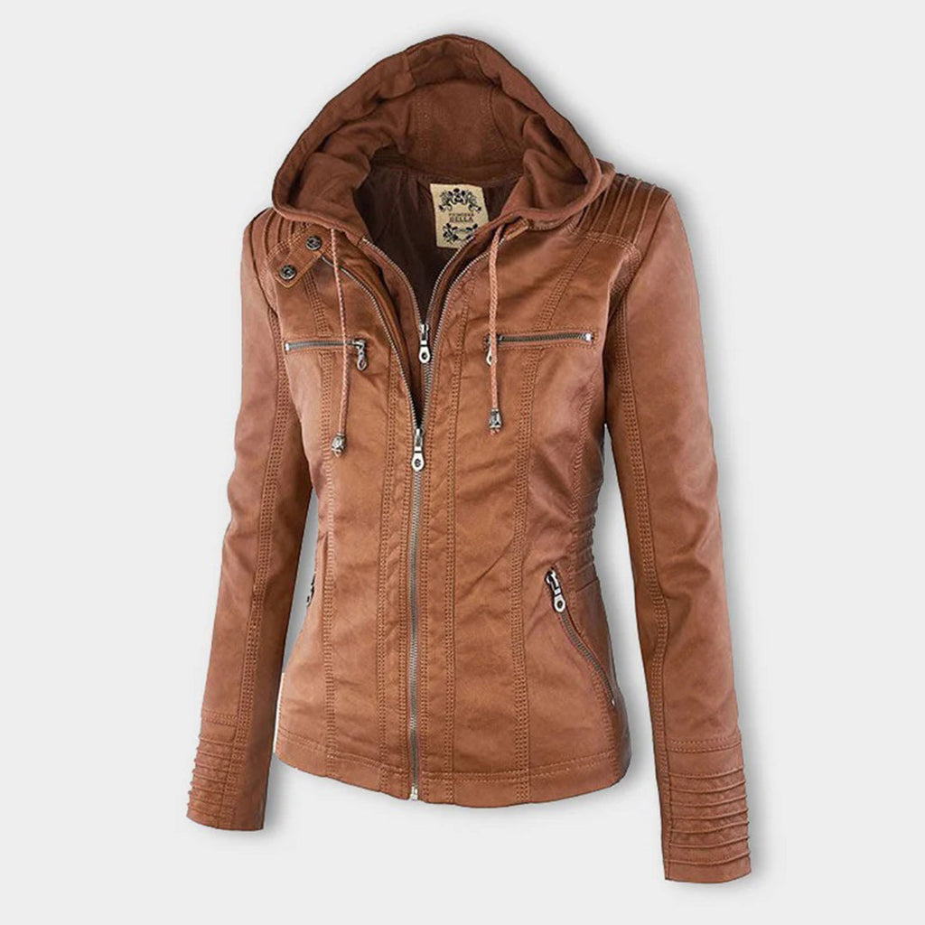 GR – The ultimate stylish coat