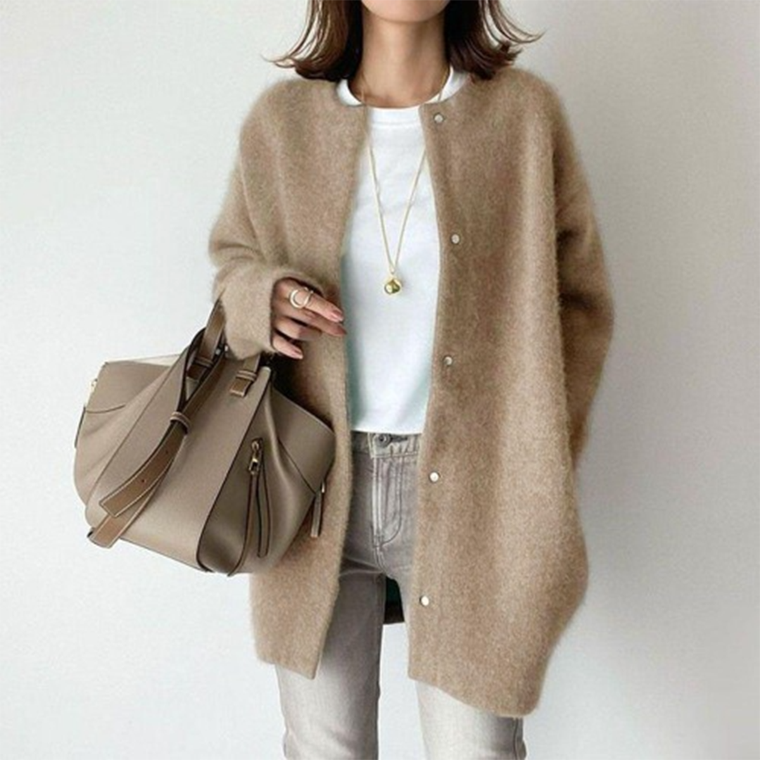 GR | Elegant cardigan