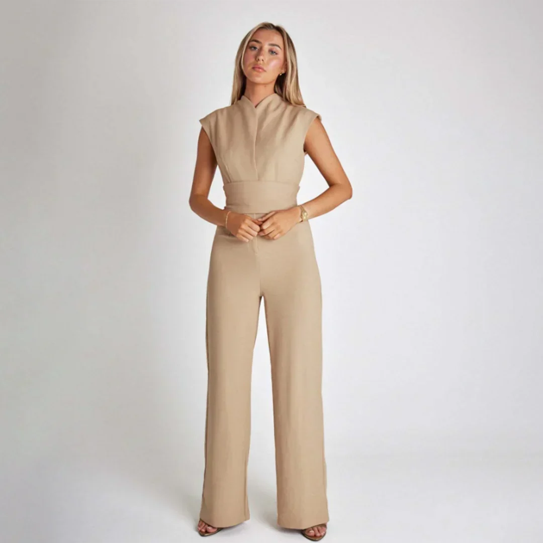GR | Elegant jumpsuit
