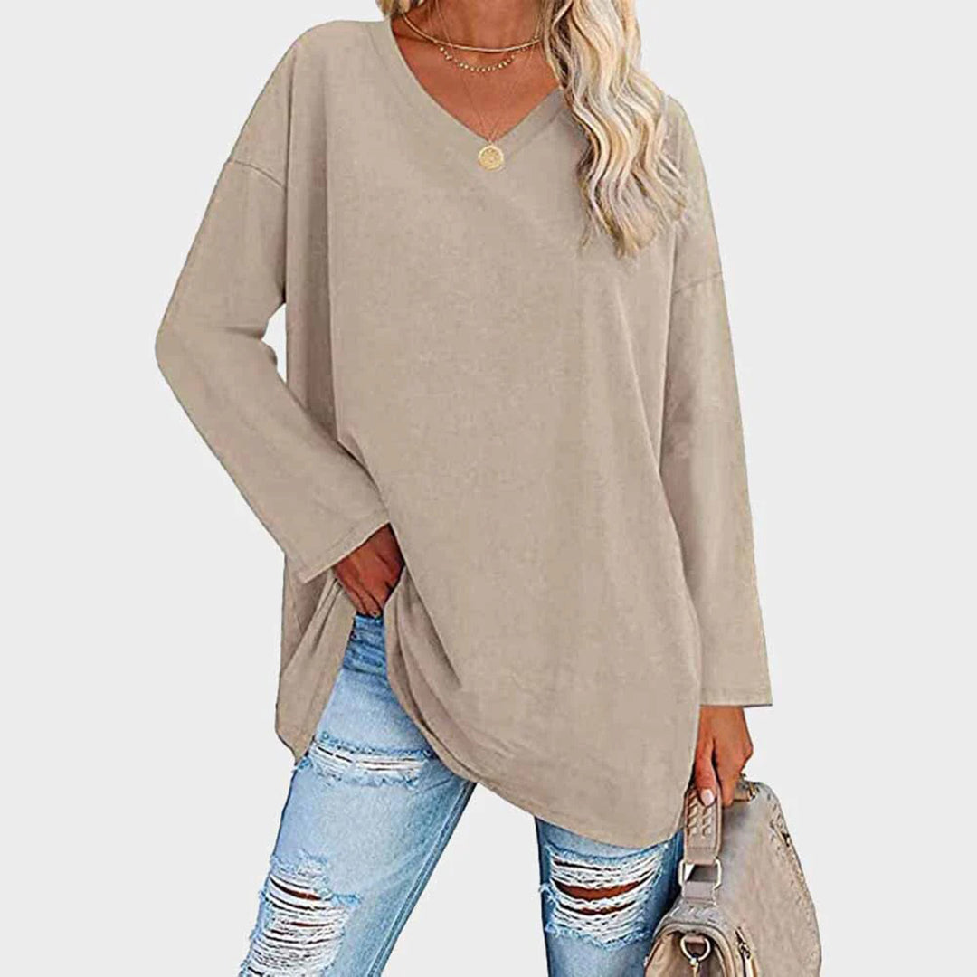 GR | Langarmshirts