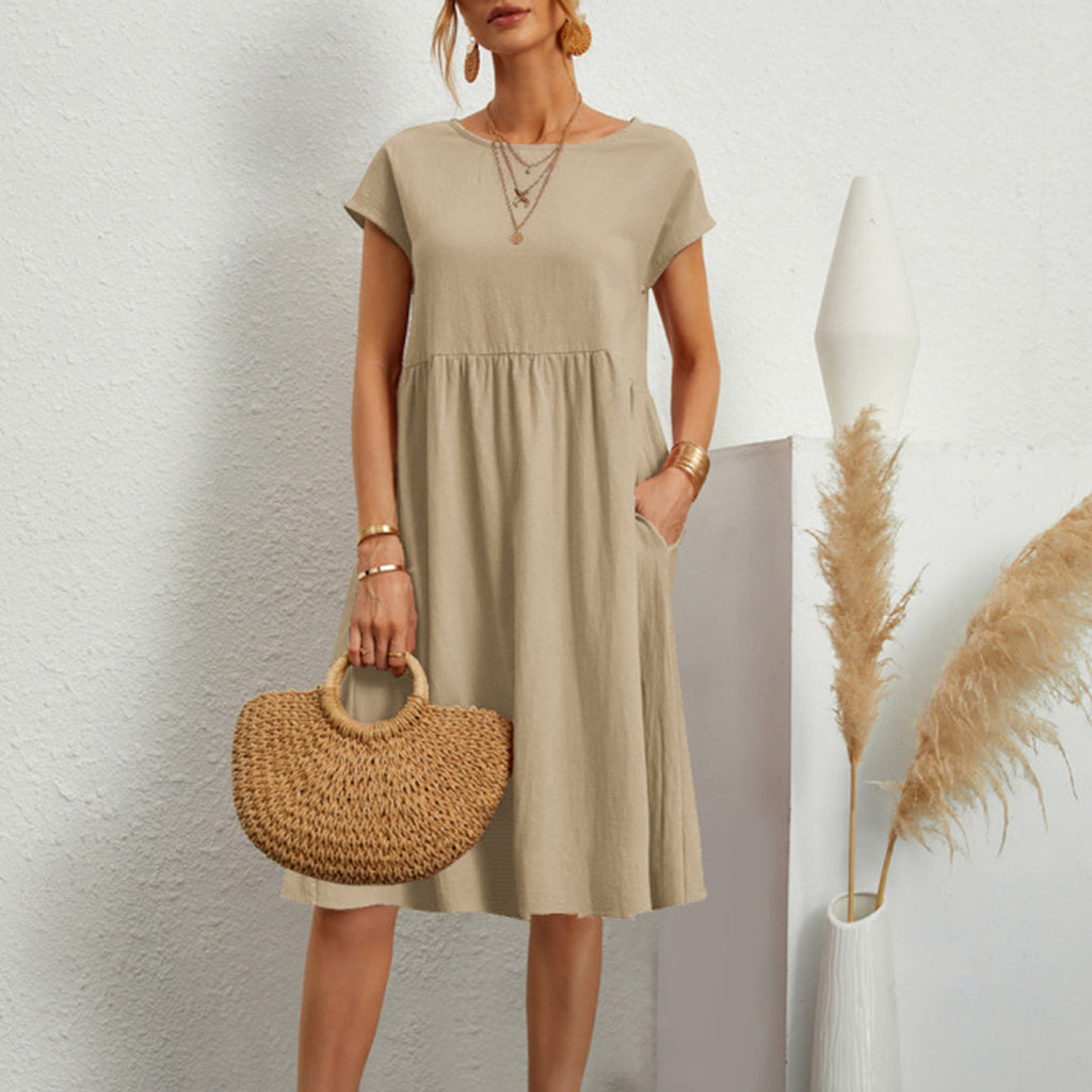 GR | Elegant summer dress