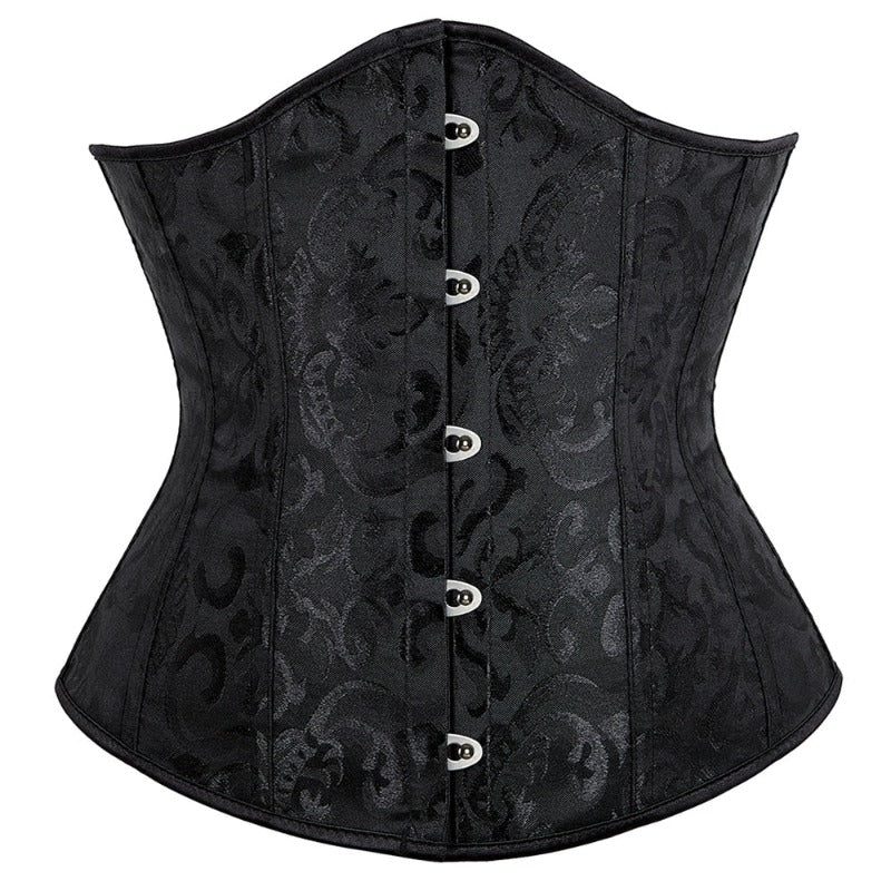 GR | Classic corset with a beautiful design