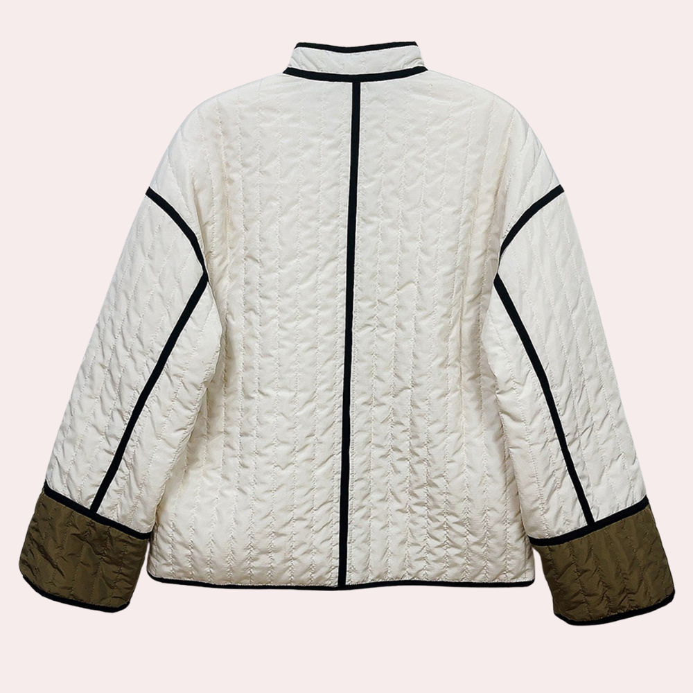 GR | Elegant women's jacket