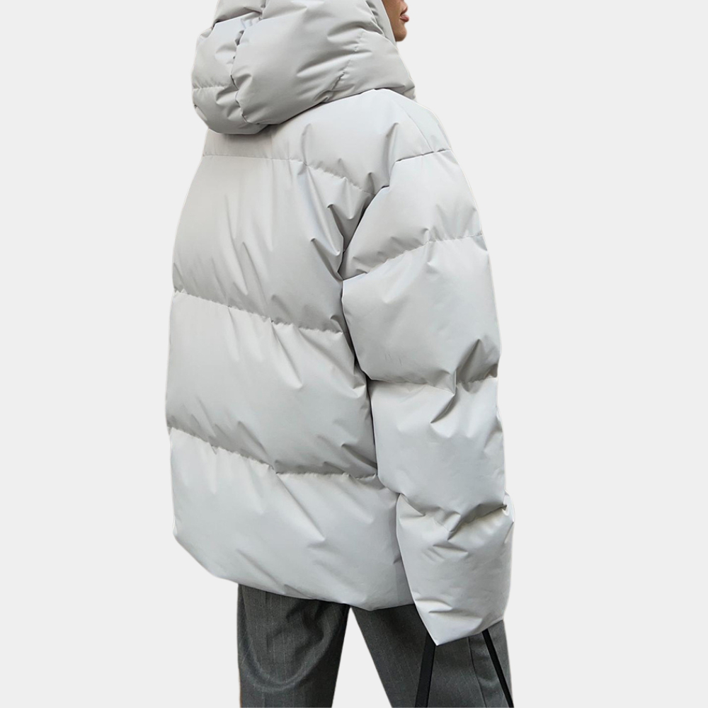 GR | Women's Winter Jacket