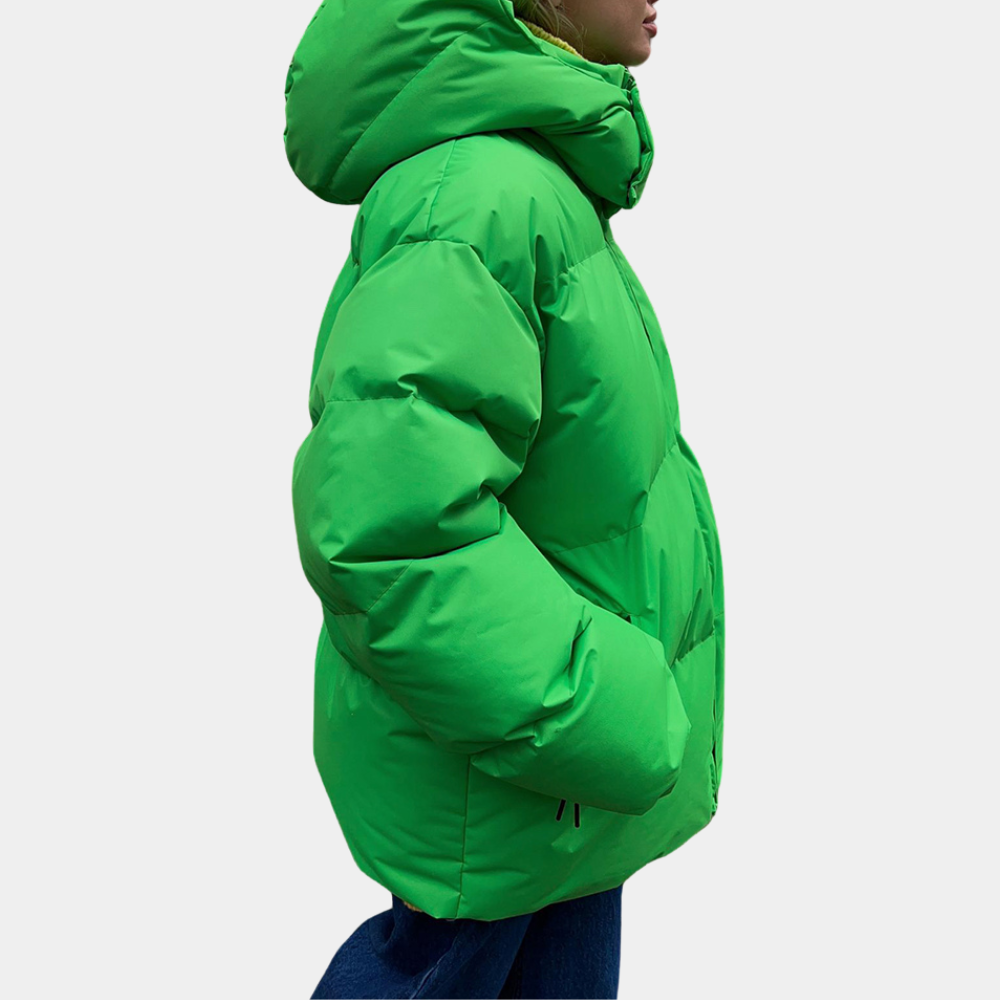 GR | Women's Winter Jacket