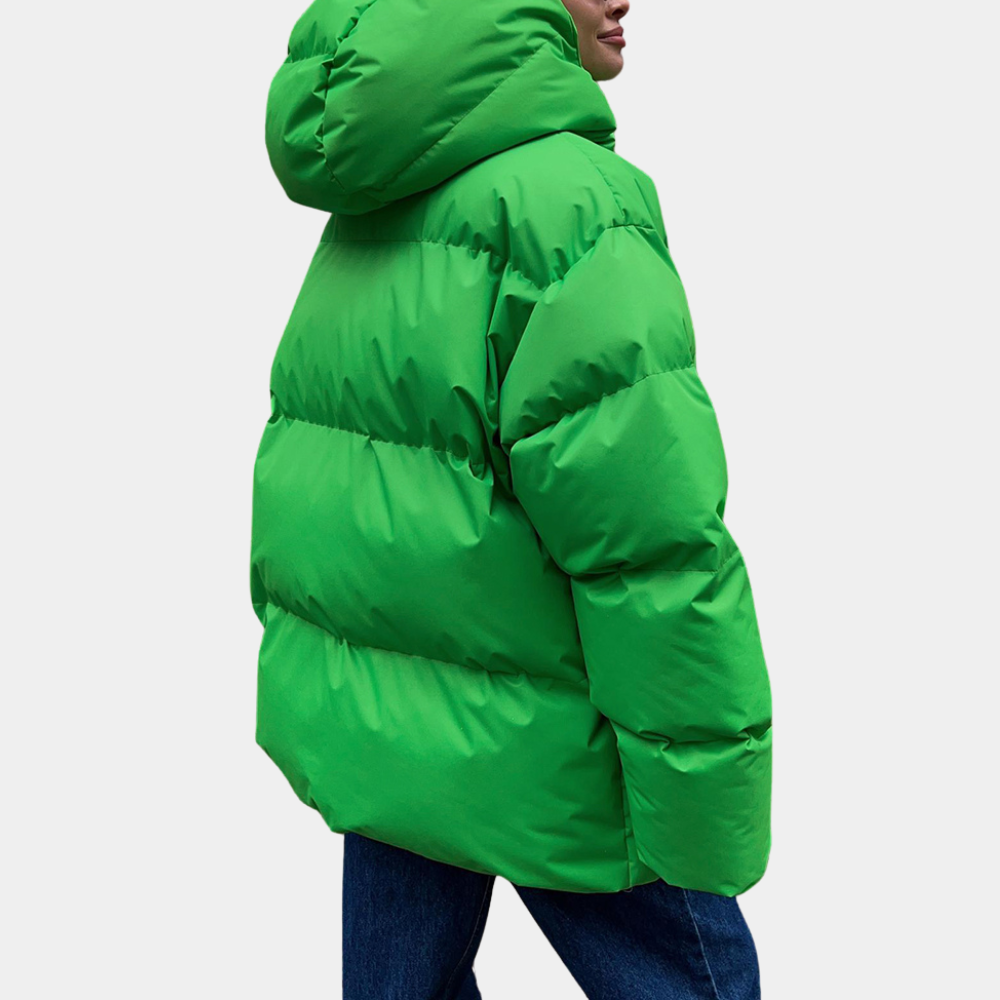 GR | Women's Winter Jacket